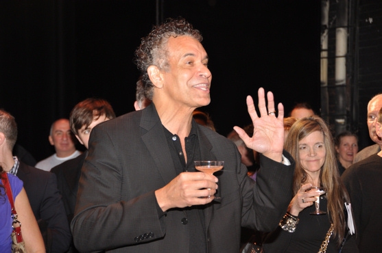 Photo Coverage: THE PHANTOM OF THE OPERA Celebrates 10,000 Performances! Image