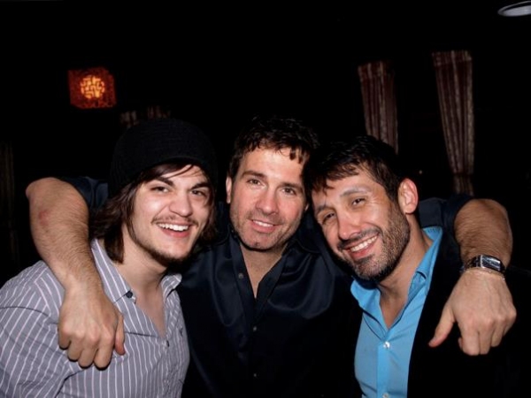 Photo Coverage: MAN OF LA MANCHA Opens at Musical Theatre West! Image