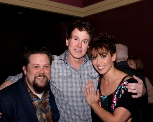 Photo Coverage: MAN OF LA MANCHA Opens at Musical Theatre West! Image