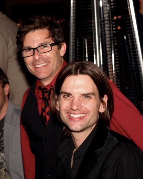 Photo Coverage: MAN OF LA MANCHA Opens at Musical Theatre West! Image