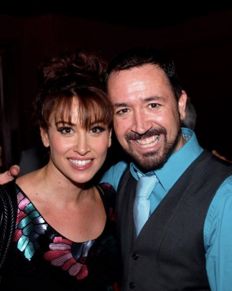 Photo Coverage: MAN OF LA MANCHA Opens at Musical Theatre West! Image