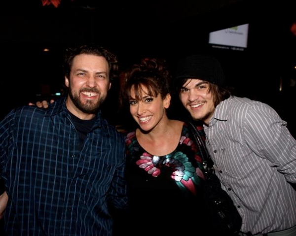 Photo Coverage: MAN OF LA MANCHA Opens at Musical Theatre West! Image