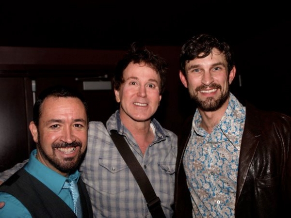 Photo Coverage: MAN OF LA MANCHA Opens at Musical Theatre West! Image
