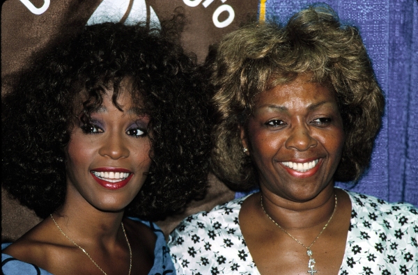 Photo Coverage: Remembering Whitney Houston Image