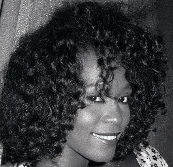 Photo Coverage: Remembering Whitney Houston Image