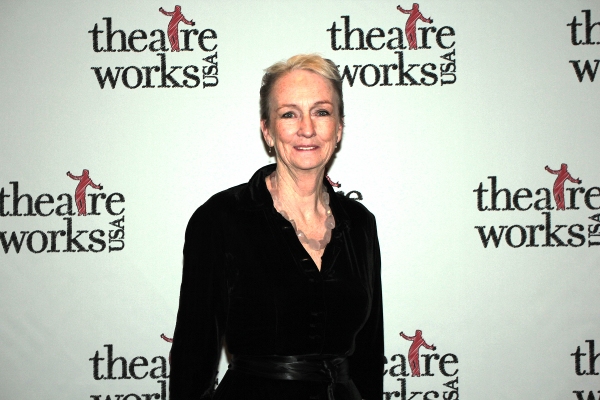 Photo Coverage: Elaine Stritch & More Celebrate Theatreworks 50th Anniversary 