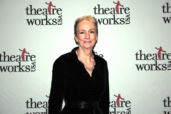 Photo Coverage: Elaine Stritch & More Celebrate Theatreworks 50th Anniversary Image