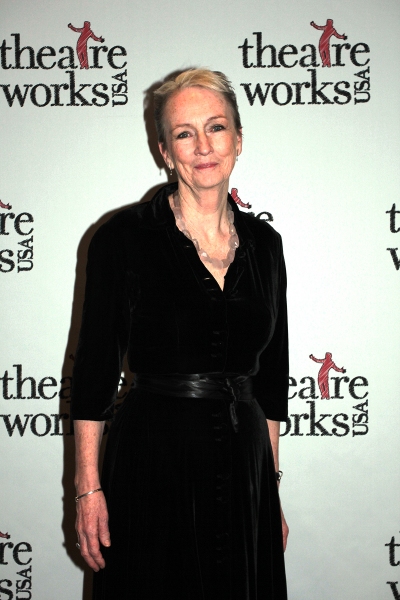 Photo Coverage: Elaine Stritch & More Celebrate Theatreworks 50th Anniversary Image