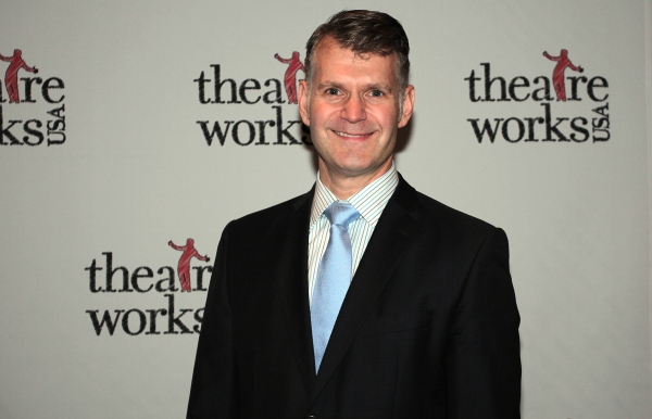 Photo Coverage: Elaine Stritch & More Celebrate Theatreworks 50th Anniversary 