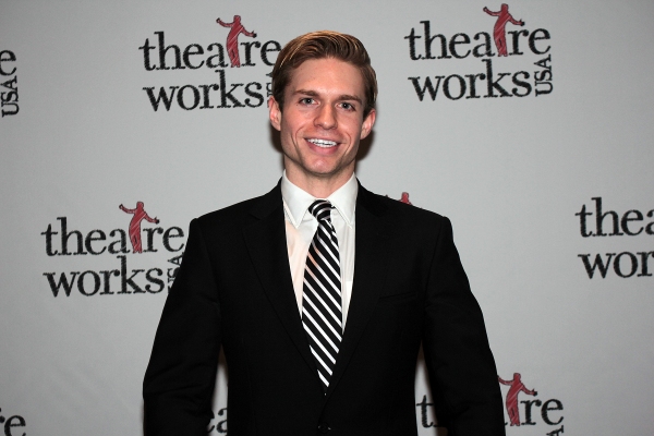 Photo Coverage: Elaine Stritch & More Celebrate Theatreworks 50th Anniversary 