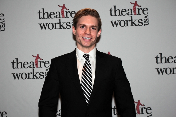 Photo Coverage: Elaine Stritch & More Celebrate Theatreworks 50th Anniversary Image