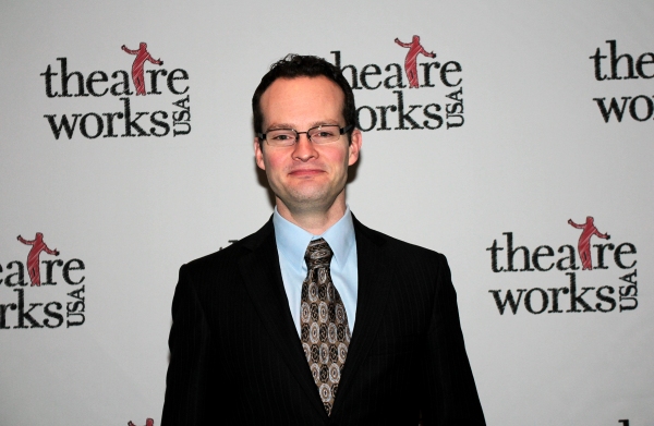 Photo Coverage: Elaine Stritch & More Celebrate Theatreworks 50th Anniversary Image