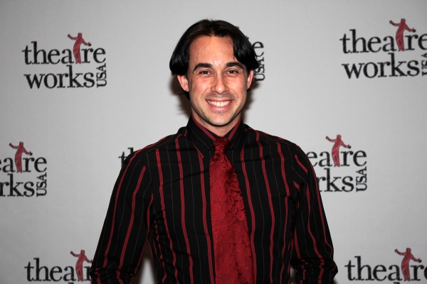 Photo Coverage: Elaine Stritch & More Celebrate Theatreworks 50th Anniversary Image