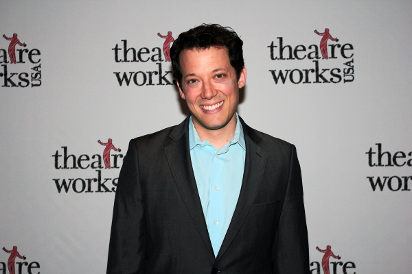 Photo Coverage: Elaine Stritch & More Celebrate Theatreworks 50th Anniversary  Image