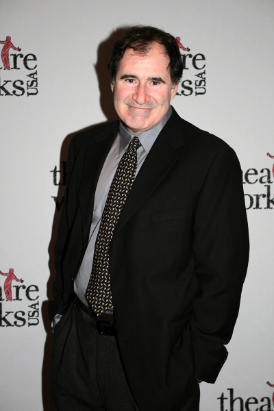 Richard Kind Photo