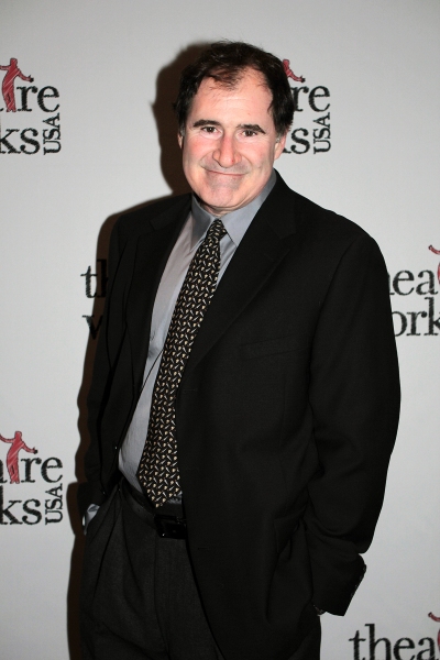 Photo Coverage: Elaine Stritch & More Celebrate Theatreworks 50th Anniversary Image