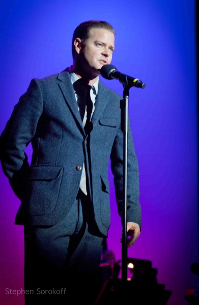Photo Coverage: 92Y Presents Lyrics & Lyricists SONGS OF AMERICA Image