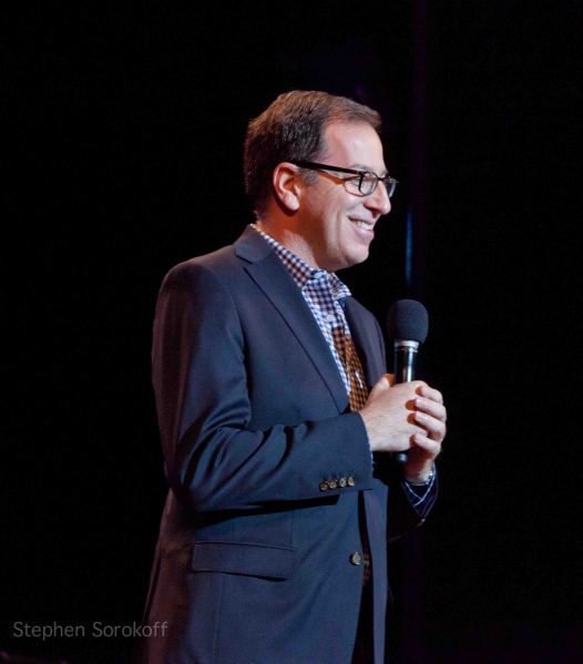 Photo Coverage: 92Y Presents Lyrics & Lyricists SONGS OF AMERICA Image
