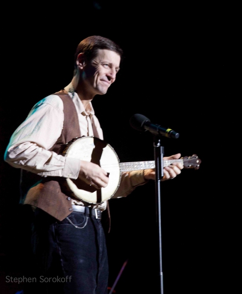Photo Coverage: 92Y Presents Lyrics & Lyricists SONGS OF AMERICA Image