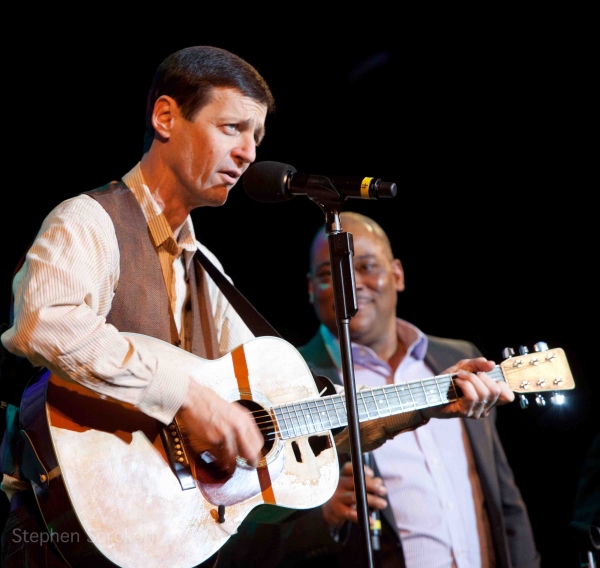 Photo Coverage: 92Y Presents Lyrics & Lyricists SONGS OF AMERICA Image
