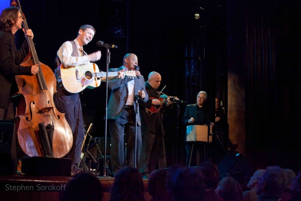 Photo Coverage: 92Y Presents Lyrics & Lyricists SONGS OF AMERICA Image