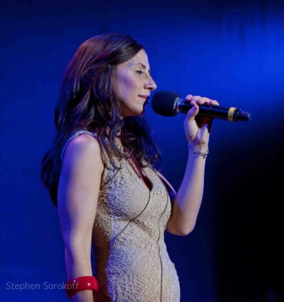 Photo Coverage: 92Y Presents Lyrics & Lyricists SONGS OF AMERICA Image
