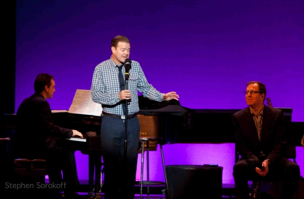 Photo Coverage: 92Y Presents Lyrics & Lyricists SONGS OF AMERICA Image