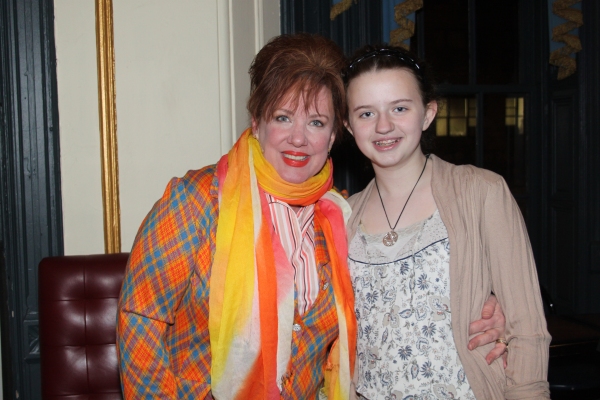 Photo Coverage: Seth Rudetsky, Lauren Kennedy, Zak Resnick & More in DISASTER! DISASTER! Image