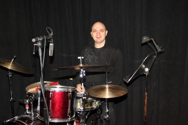 Photo Coverage: Seth Rudetsky, Lauren Kennedy, Zak Resnick & More in DISASTER! DISASTER! Image