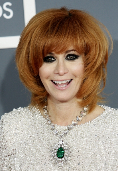 Photo Coverage: Red Carpet Fashions from the 2012 Grammys! 
