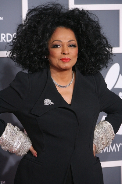 Photo Coverage: Red Carpet Fashions from the 2012 Grammys! Image