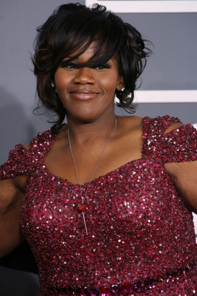 Photo Coverage: Red Carpet Fashions from the 2012 Grammys! Image
