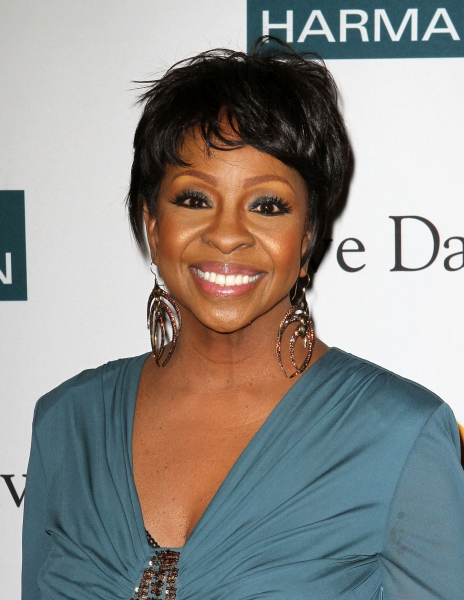 Photo Flash: Inside Clive Davis' 2012 Pre-Grammy Gala! Image