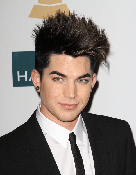 Photo Flash: Inside Clive Davis' 2012 Pre-Grammy Gala! Image