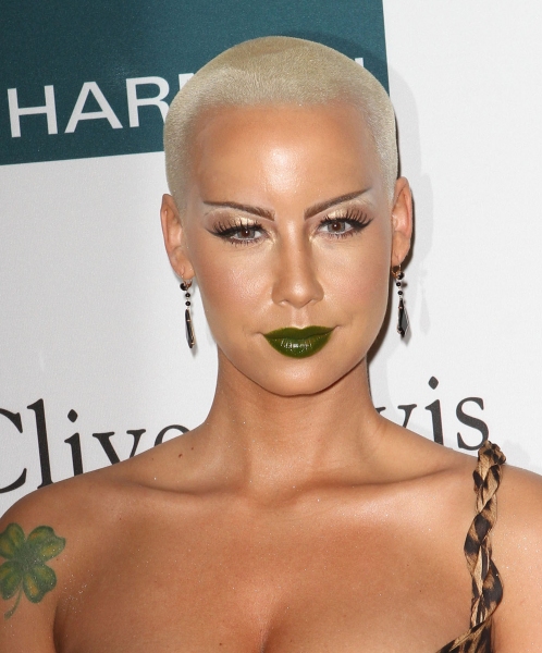 Photo Flash: Inside Clive Davis' 2012 Pre-Grammy Gala! Image