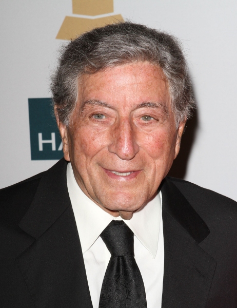 Photo Flash: Inside Clive Davis' 2012 Pre-Grammy Gala! Image