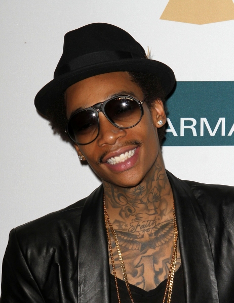 Photo Flash: Inside Clive Davis' 2012 Pre-Grammy Gala! Image