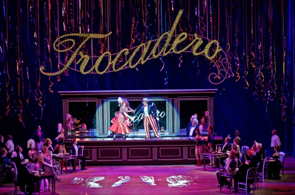 Photo Flash: SHOW BOAT Opens at Lyric Opera Image