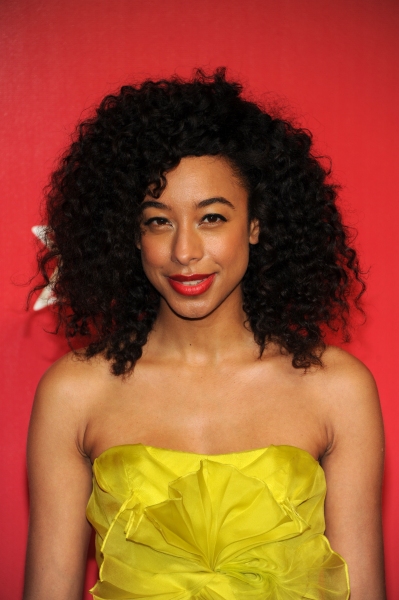 Photo Flash: Alicia Keys, Katy Perry, et al. at the 2012 Music Cares Gala Image