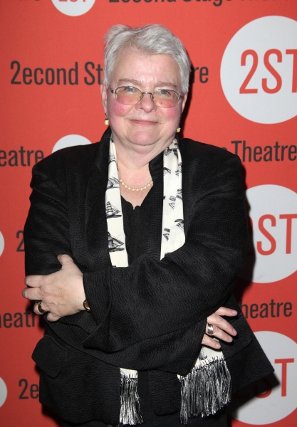 Photo Coverage: HOW I LEARNED TO DRIVE Celebrates Opening Night at Second Stage! Image