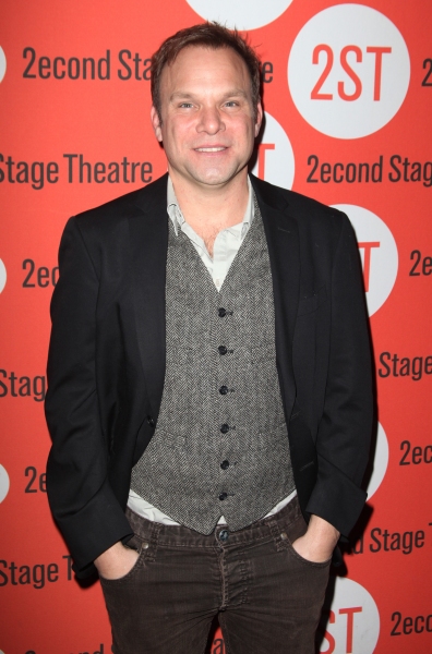 Photo Coverage: HOW I LEARNED TO DRIVE Celebrates Opening Night at Second Stage! Image