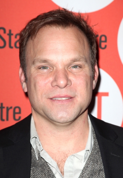 Photo Coverage: HOW I LEARNED TO DRIVE Celebrates Opening Night at Second Stage! Image