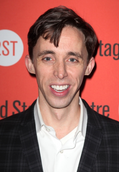 Photo Coverage: HOW I LEARNED TO DRIVE Celebrates Opening Night at Second Stage! Image