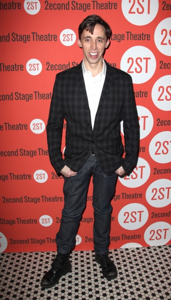 Photo Coverage: HOW I LEARNED TO DRIVE Celebrates Opening Night at Second Stage! Image