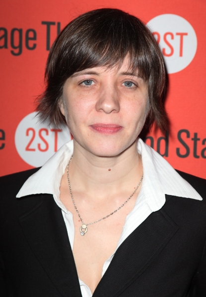 Photo Coverage: HOW I LEARNED TO DRIVE Celebrates Opening Night at Second Stage! Image