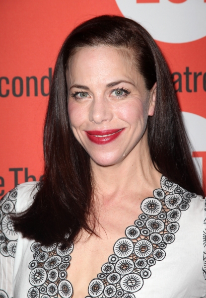Photo Coverage: HOW I LEARNED TO DRIVE Celebrates Opening Night at Second Stage! Image