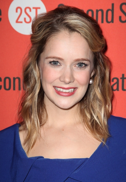Photo Coverage: HOW I LEARNED TO DRIVE Celebrates Opening Night at Second Stage! Image