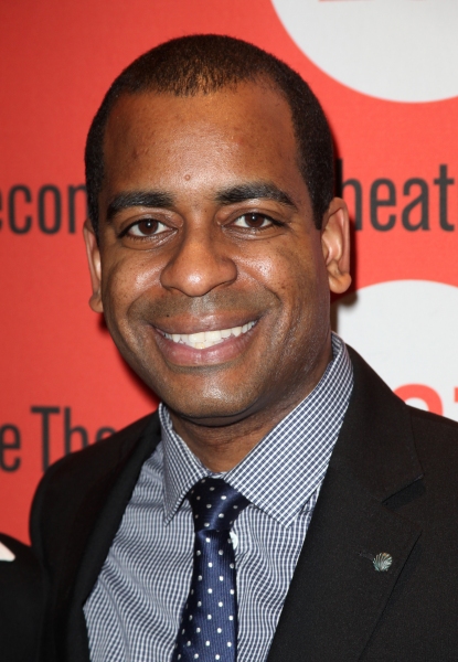 Photo Coverage: HOW I LEARNED TO DRIVE Starry Theatre Arrivals! Image