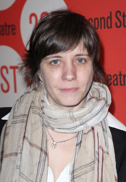 Photo Coverage: HOW I LEARNED TO DRIVE Starry Theatre Arrivals! Image