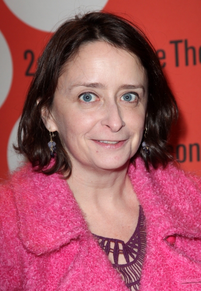 Photo Coverage: HOW I LEARNED TO DRIVE Starry Theatre Arrivals! Image